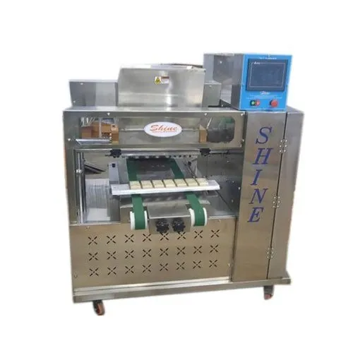 Biscuit Rotary Cutting Machine