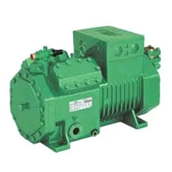 Bitzer Compressor