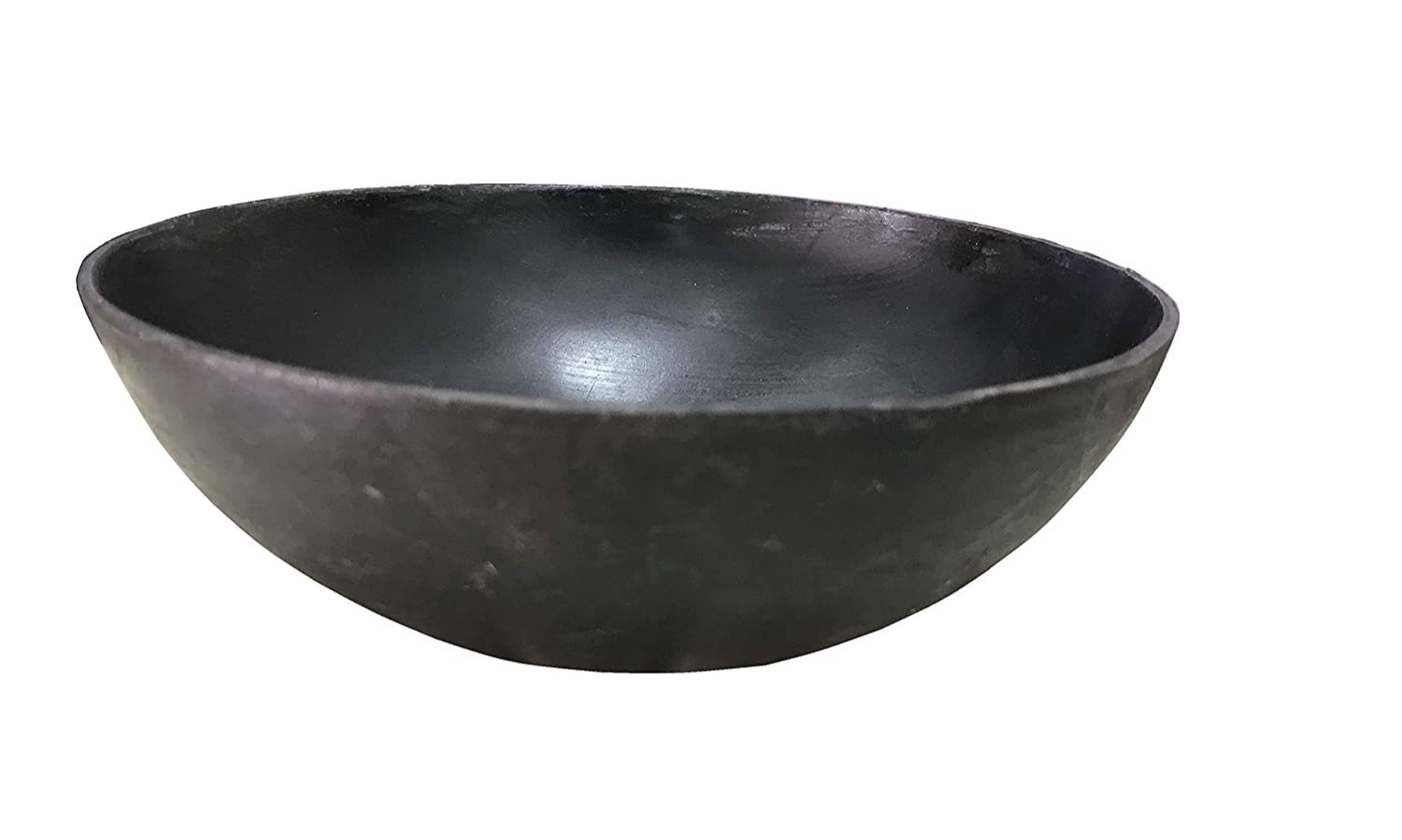 Iron Bowls