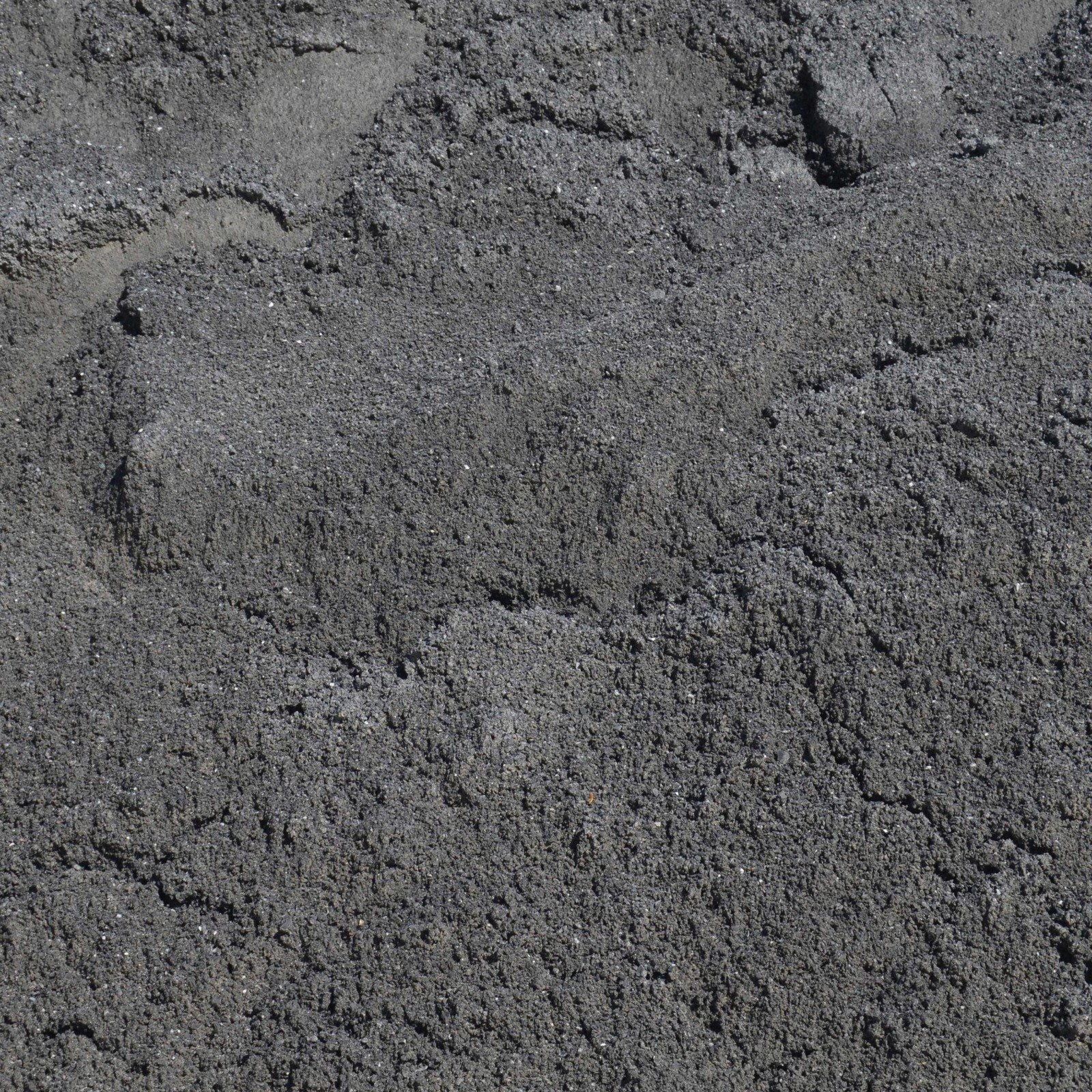 Stone Dust