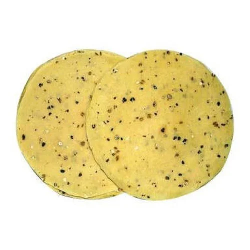 Black Gram Papad