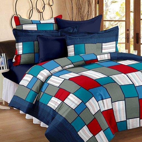 Printed Bedding
