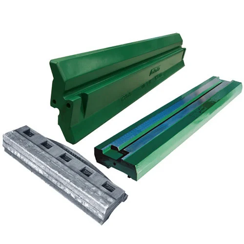 Blow Bar Crusher