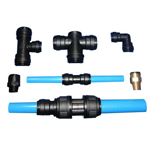 Air Compression Fittings
