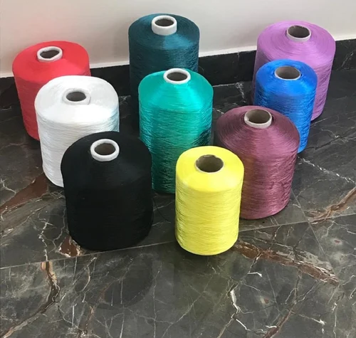 Polypropylene Yarn