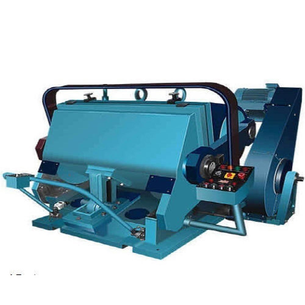 Board Punching Machine