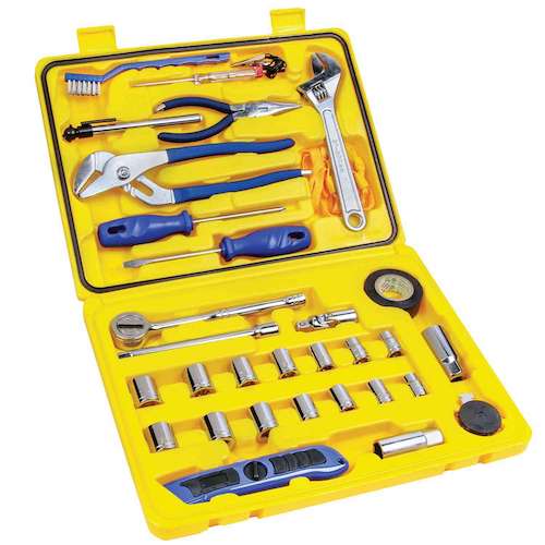 Marine Tool