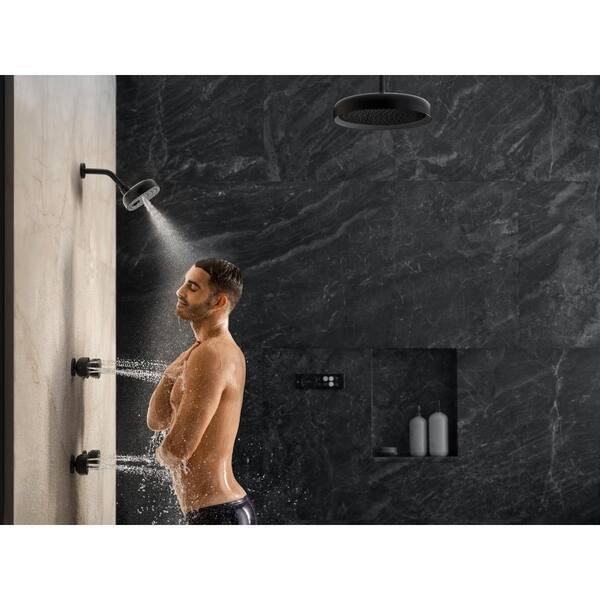 Shower Jet