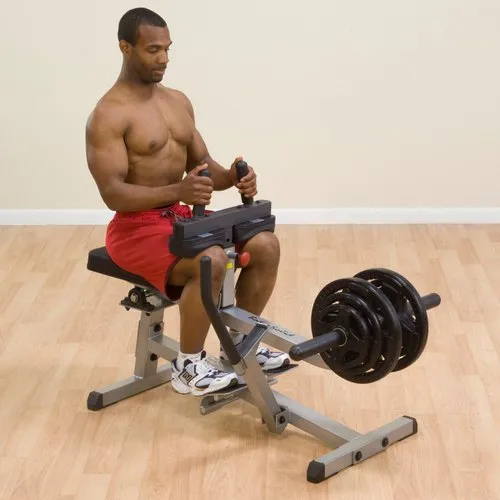 Calf Machine