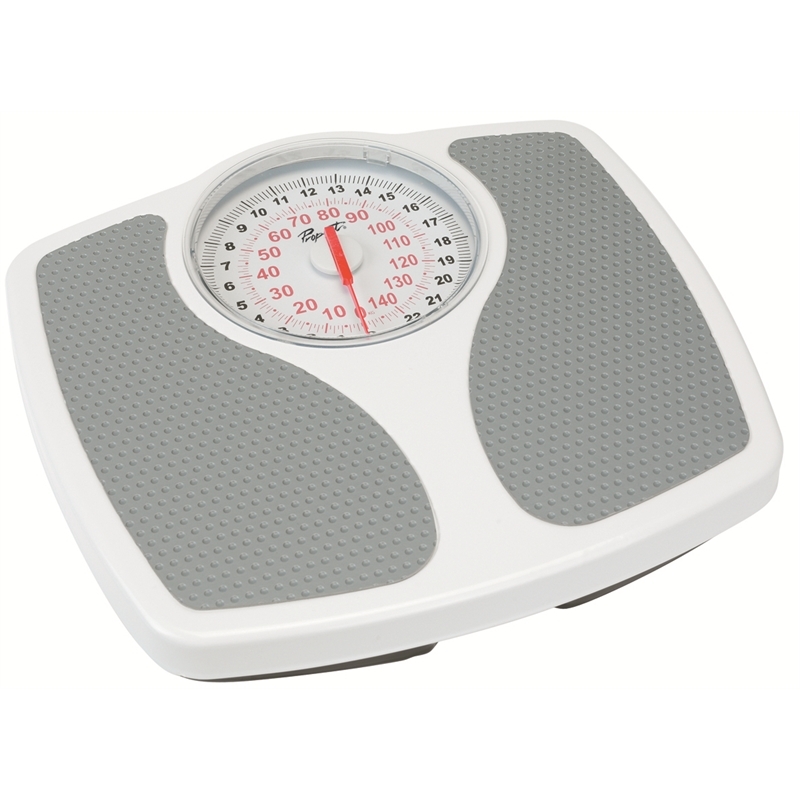 Body Weighing Scale