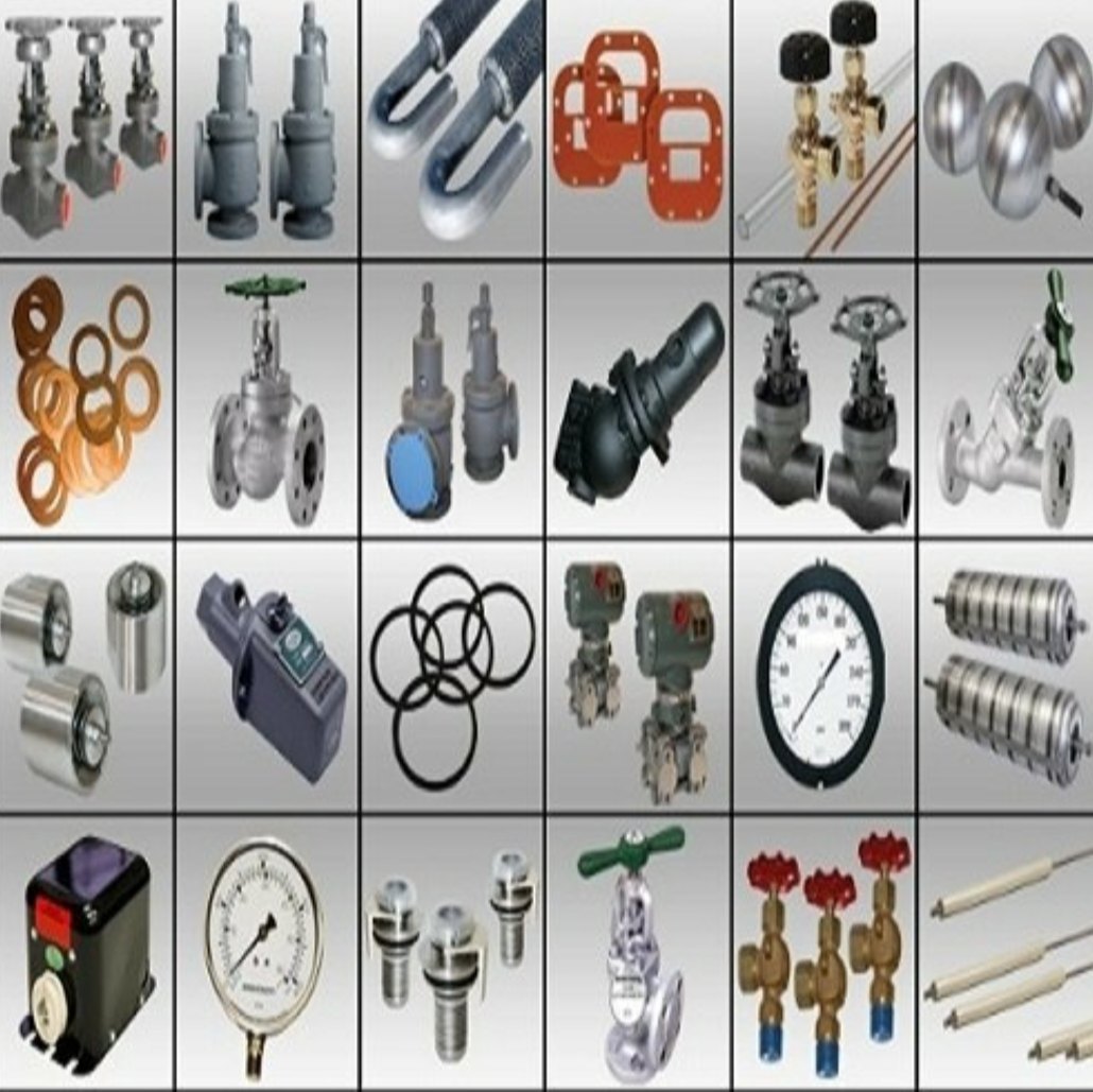 Boiler Accessories