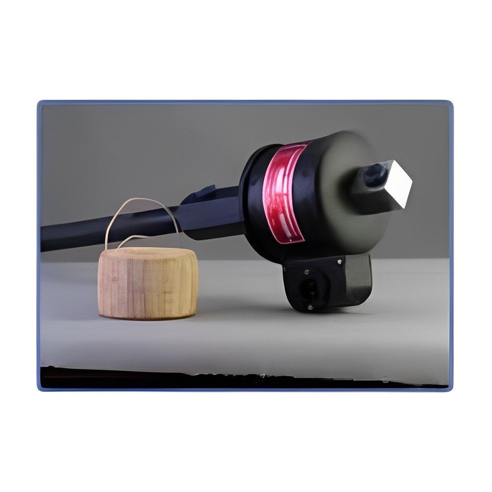 Burner Rod