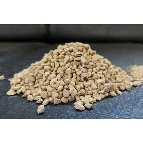 Refractory Bed Material