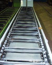 Drag Chain Feeders