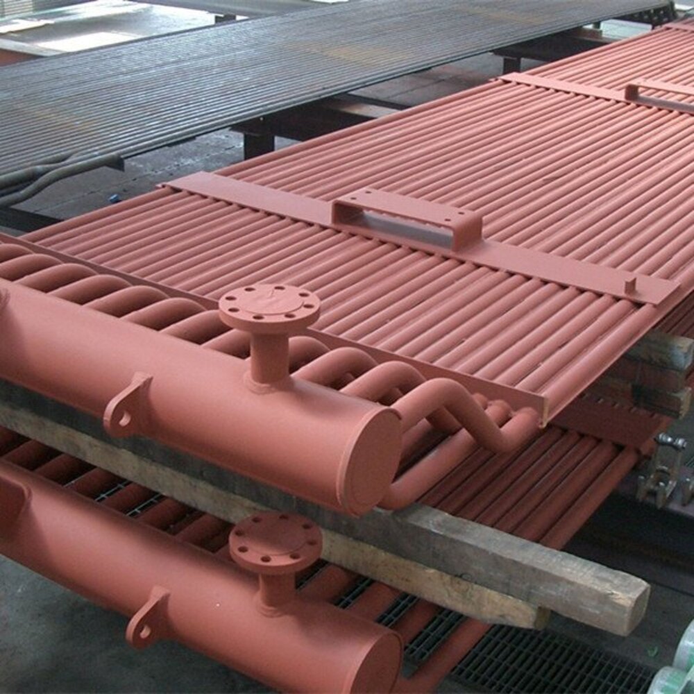 Water Wall Panels