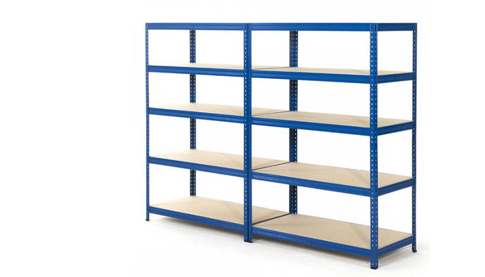Boltless Shelving