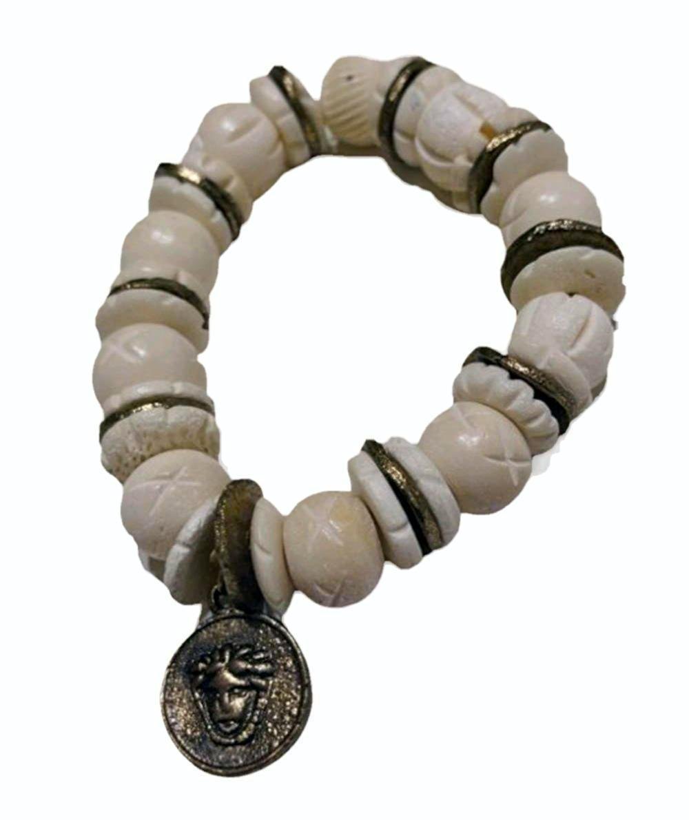 Bone Bracelets