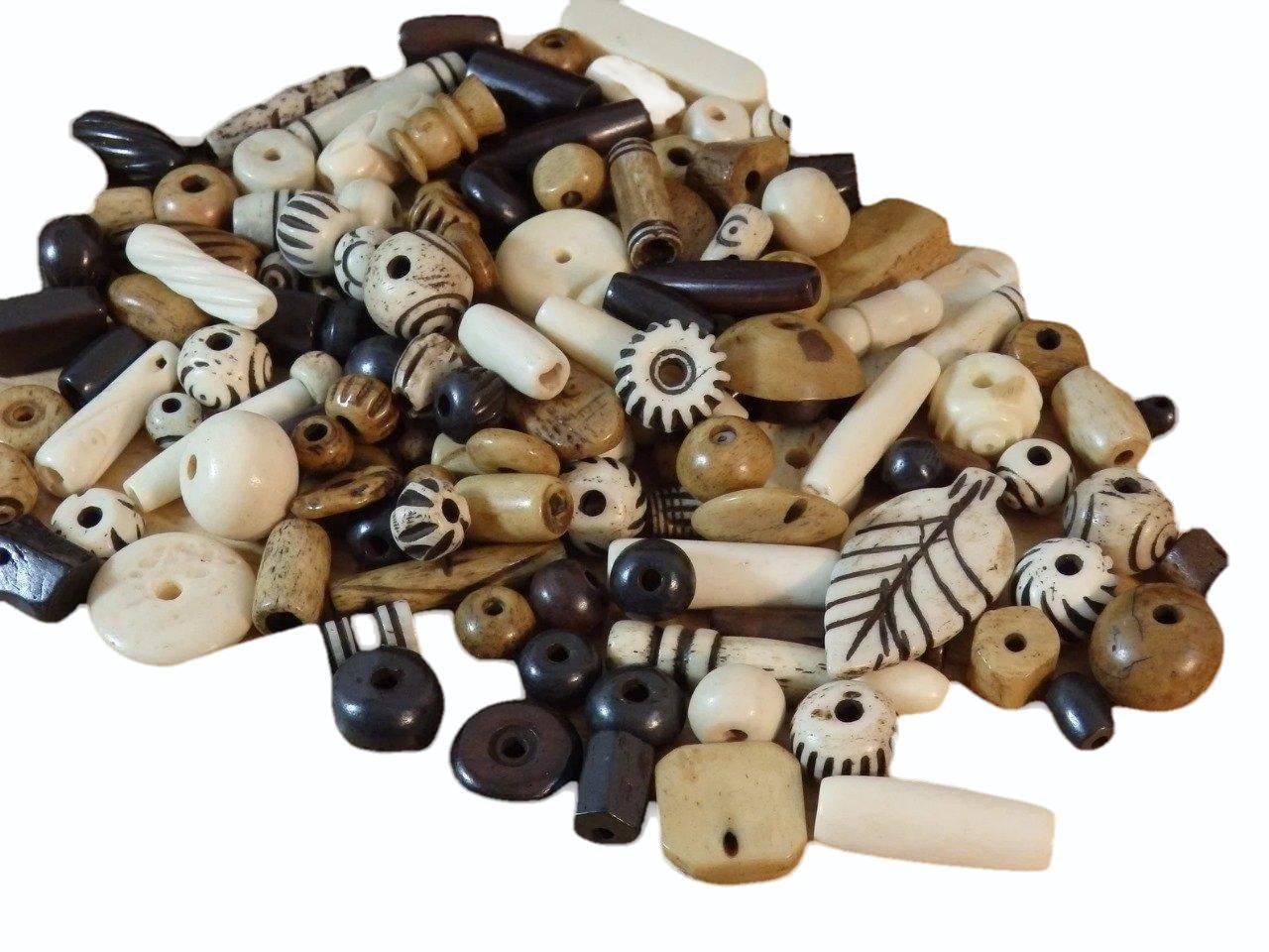 Bone Beads