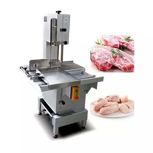 Meat Cutting Machine