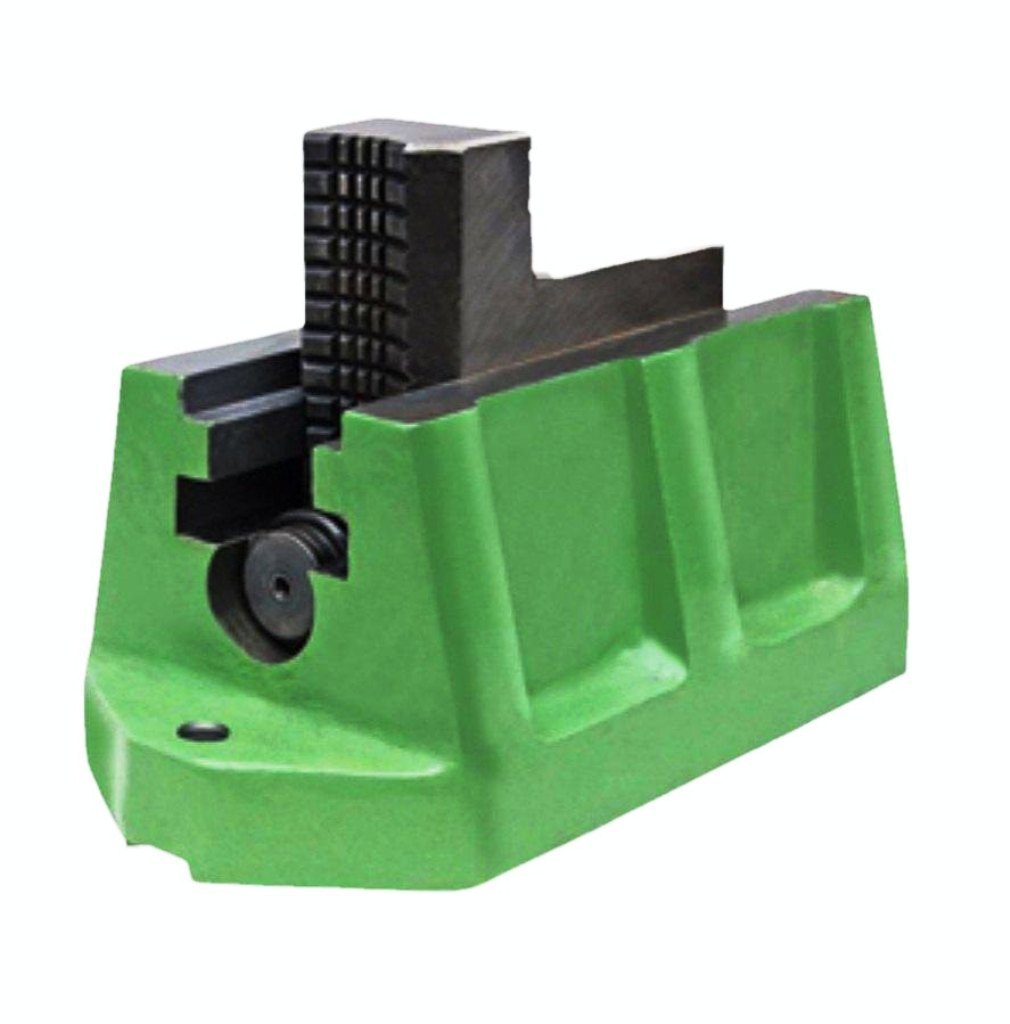 Face Plate Jaws