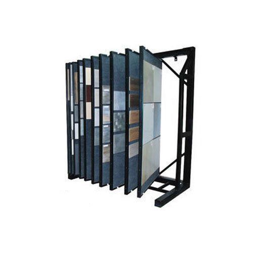 Tiles Display Stand
