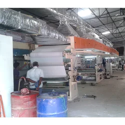 BOPP Coating Machine