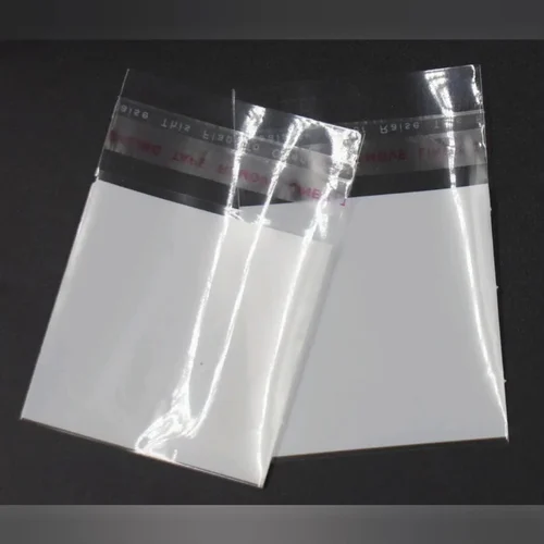 BOPP Garment Bags