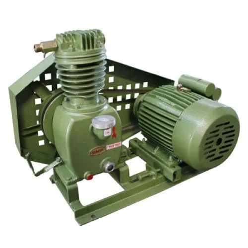 Borewell Compressor