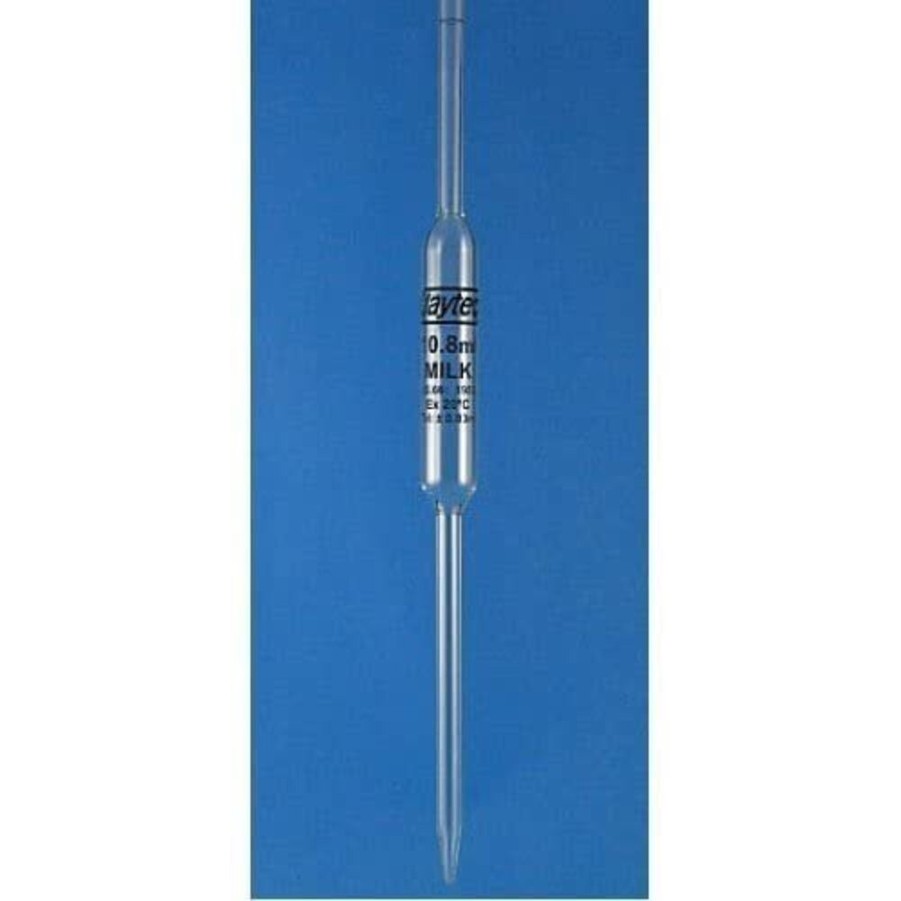 Milk Pipettes