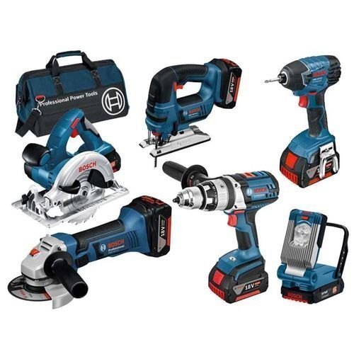 Bosch Power Tools