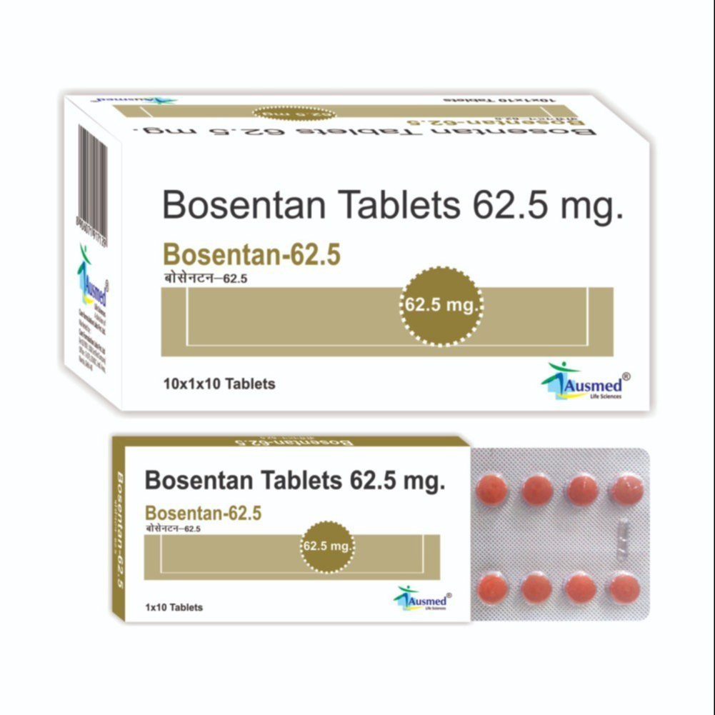 Bosentan