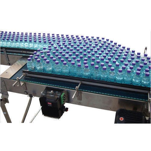 Bottle Conveyors