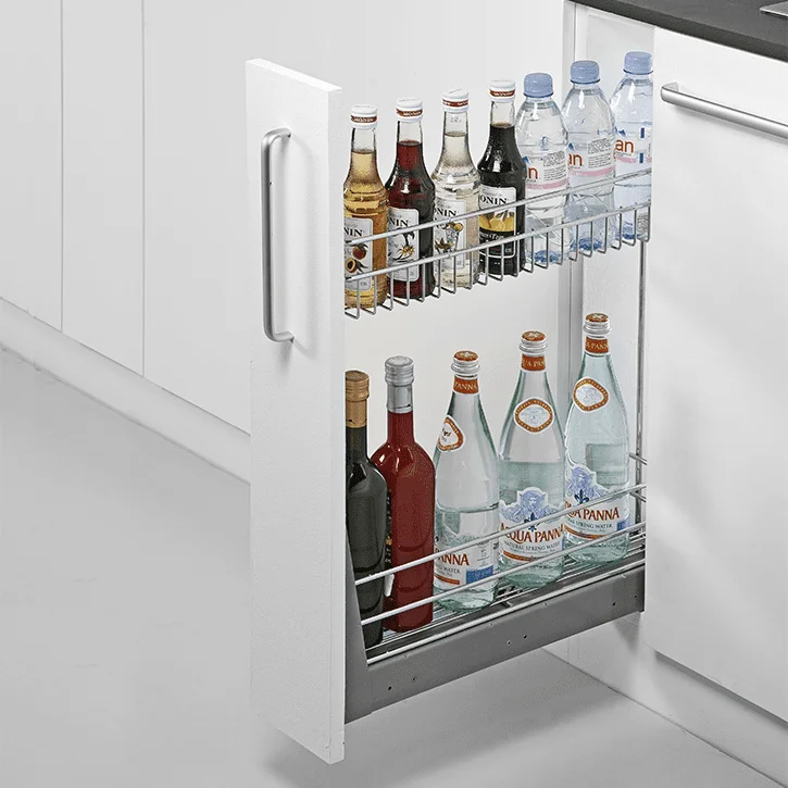 Bottle Pull Out