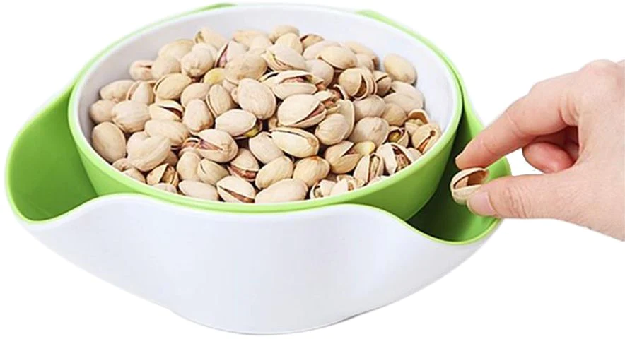 Nut Dish