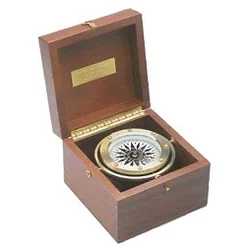 Box Compass