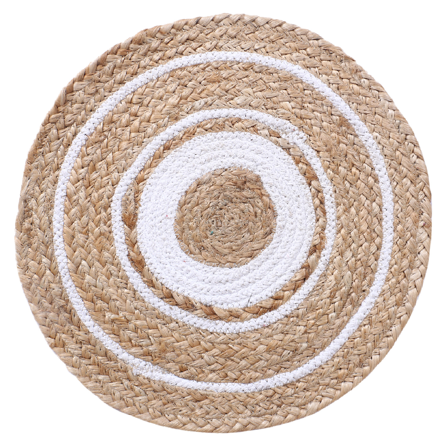 Braided Rugs