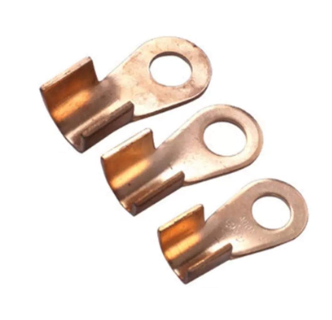 Brass Lugs