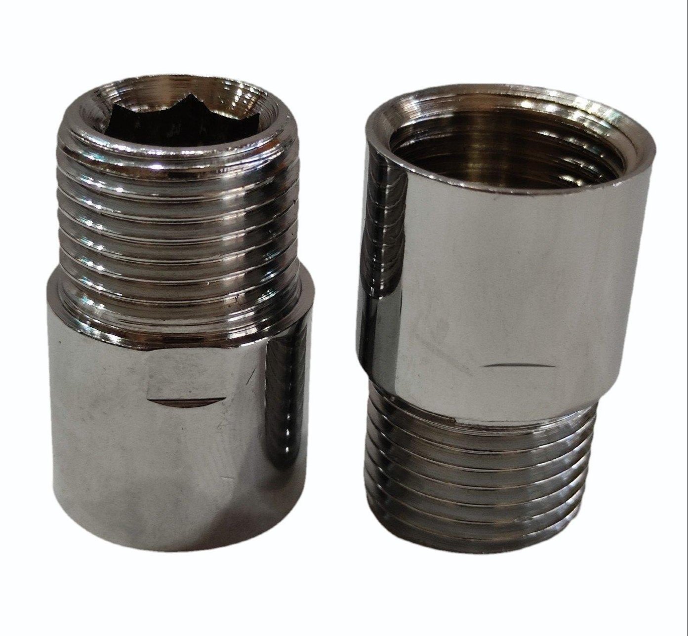 Cp Extension Nipples