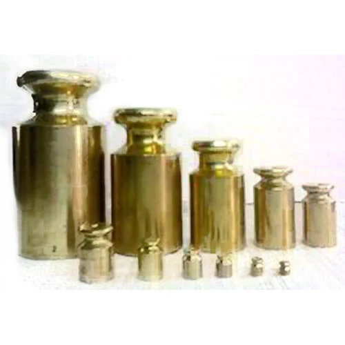 Brass Weight