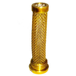 Brass Filters