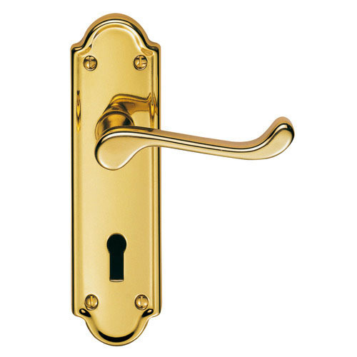 Brass Door Locks