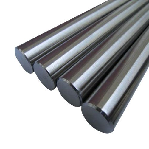 Bright Steel Round Bar