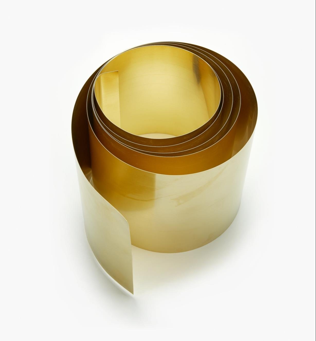 Brass Shims