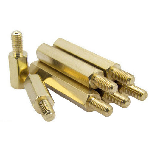Brass Spacer