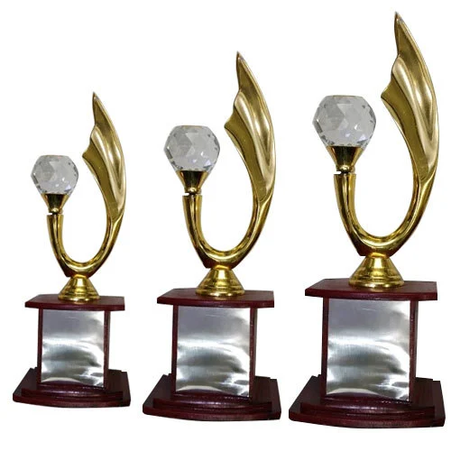 Brass Trophy