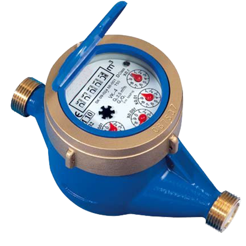 Water Meters