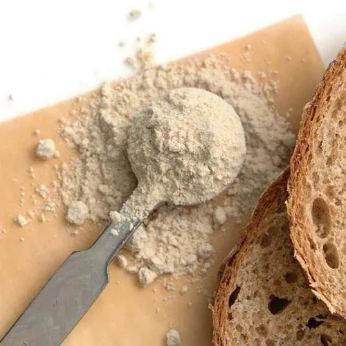 Bread Improvers