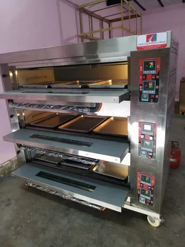 Bread Making Machine