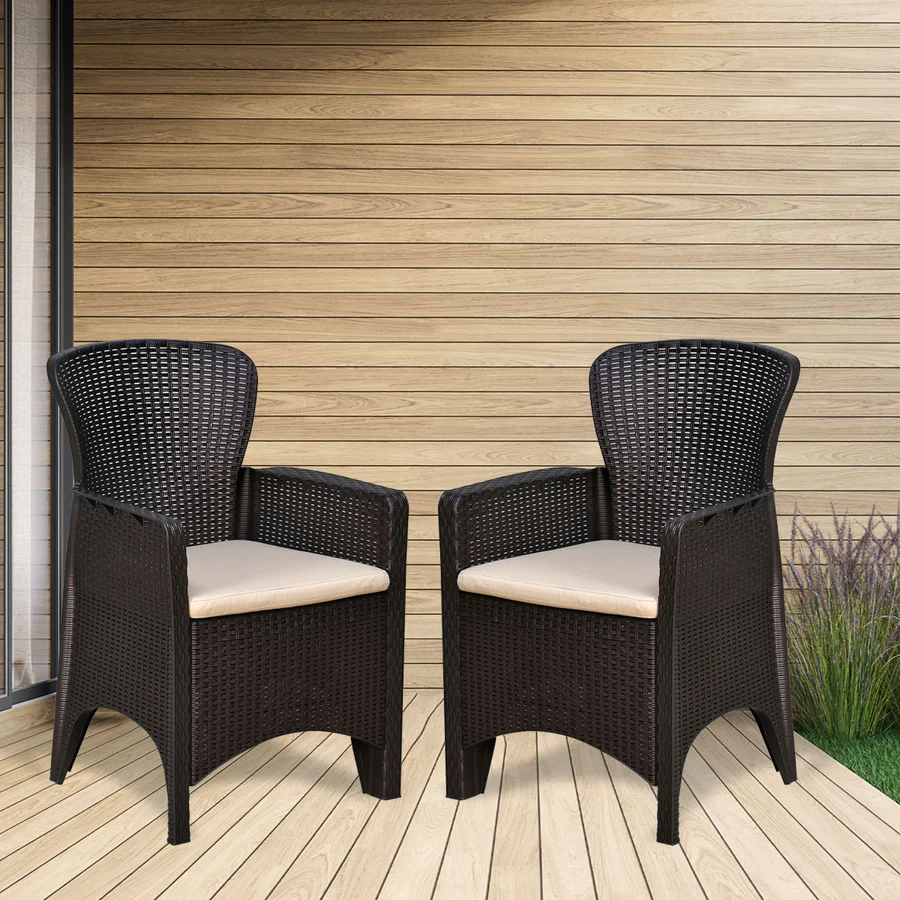 Plastic Outdoor Chair