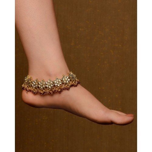 Bridal Anklets